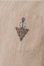 Chemise Tifinagh