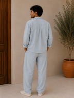 Chemise Tifinagh