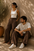 Pantalon Raha