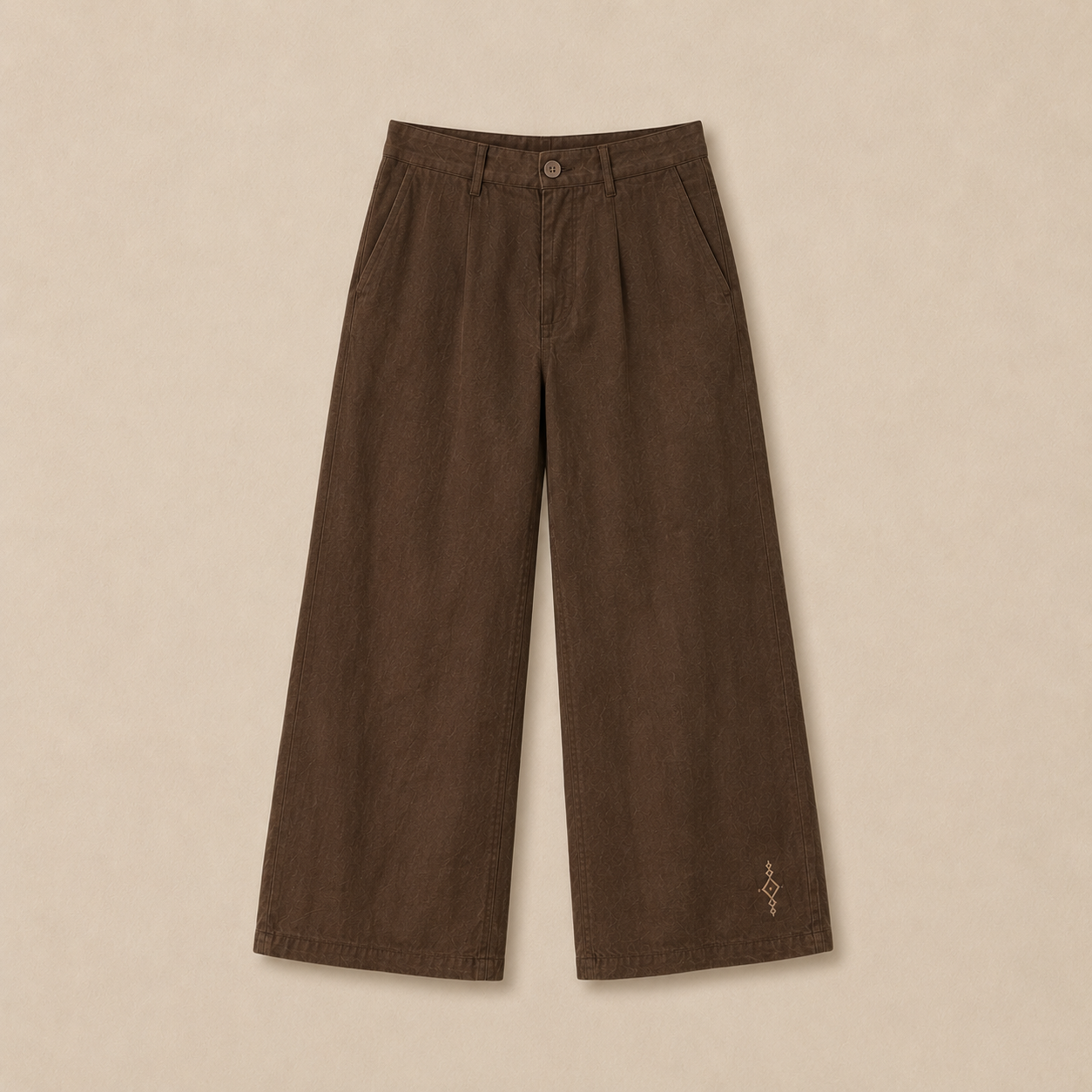 Pantalon Raha