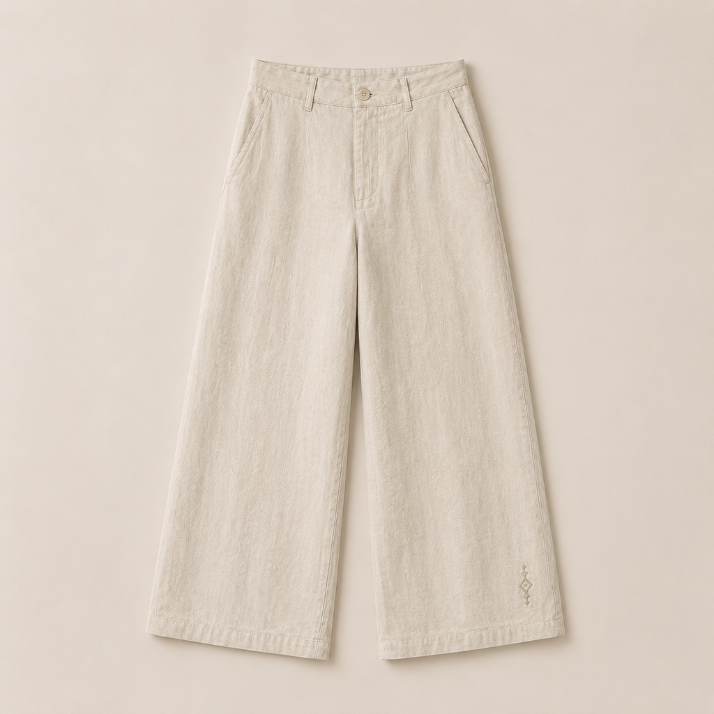 Pantalon Raha