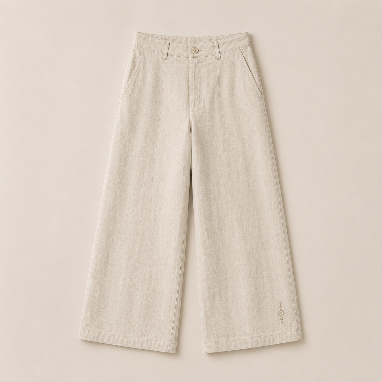 Pantalon Raha