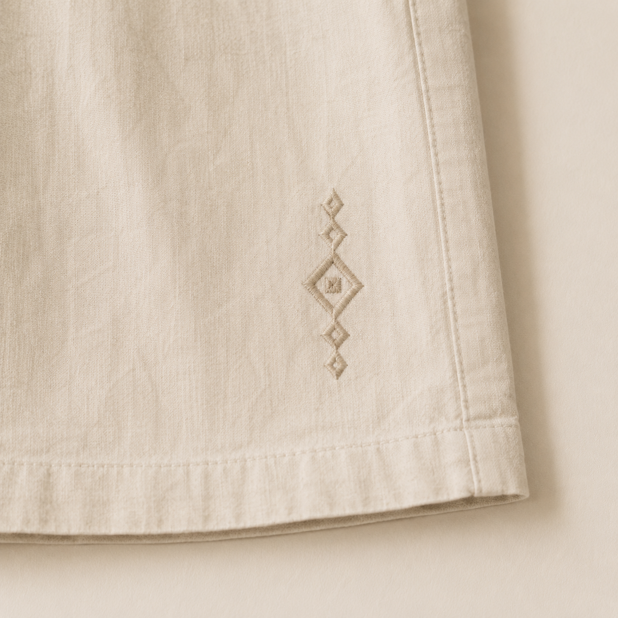 Pantalon Raha