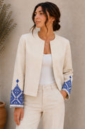 Veste Fassi
