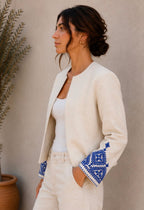 Veste Fassi
